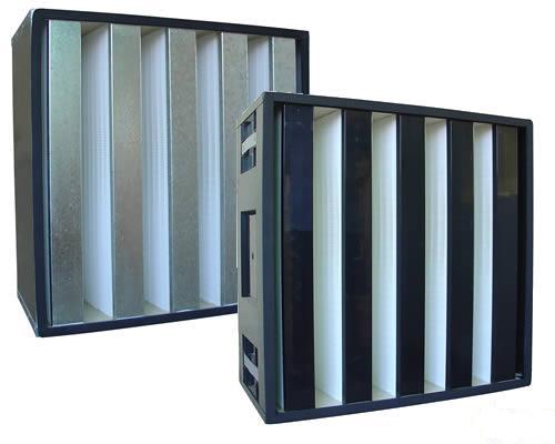 高效過濾器為什麽需要逐台檢測？