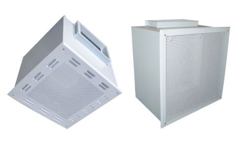 什麽是帶調節閥（fá）百葉回（huí）風口