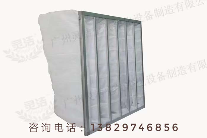 空調係統(tǒng)過濾器的更換規程