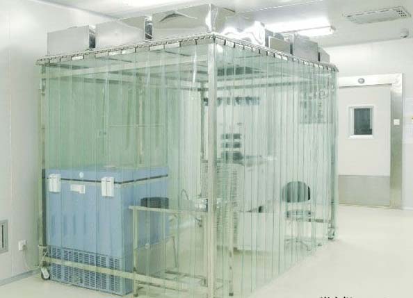 潔淨棚定製須了解事項（xiàng）