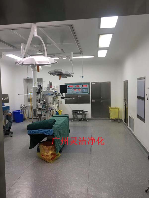 盛澤（zé）醫院空調過濾網供應商遴選項目