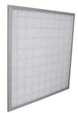 G1級初效過濾器產品（pǐn）結構特點（diǎn）