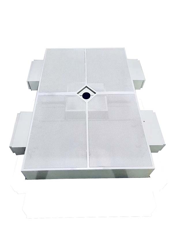 阻（zǔ）尼網層流送風（fēng）天（tiān）花（huā）常見規格（gé）尺（chǐ）寸