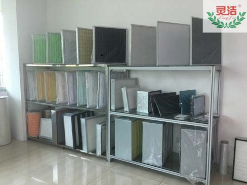 高效空氣過濾器外框材質主（zhǔ）要有哪幾（jǐ）種？