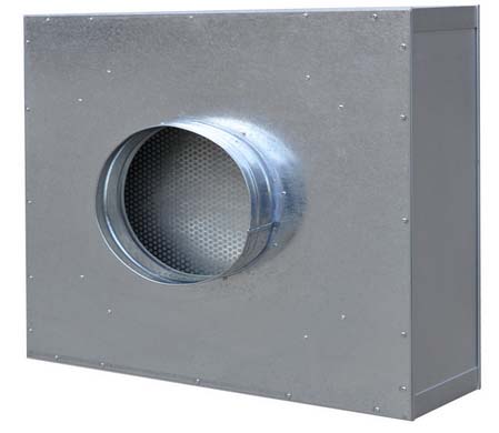 拋棄式一體化高效（xiào）過（guò）濾器