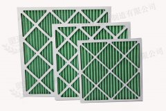 西寧初效過濾（lǜ）器護網選擇