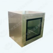 PCR實驗室傳遞窗有什麽特征？