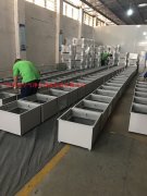 無塵車間高效送風口高效過濾器如何選（xuǎn）型