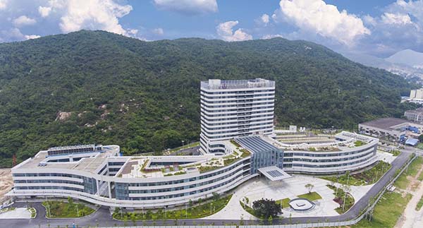 恭喜我司中標廣東省人民醫院珠海（hǎi）醫院（珠海市金（jīn）灣中（zhōng）心醫院）醫院（yuàn）手（shǒu）術室高效過濾器采購項目