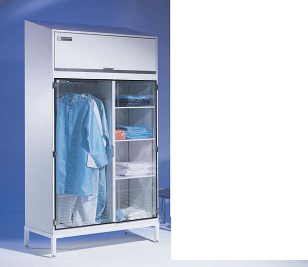 潔淨衣櫃|無塵衣櫃介紹