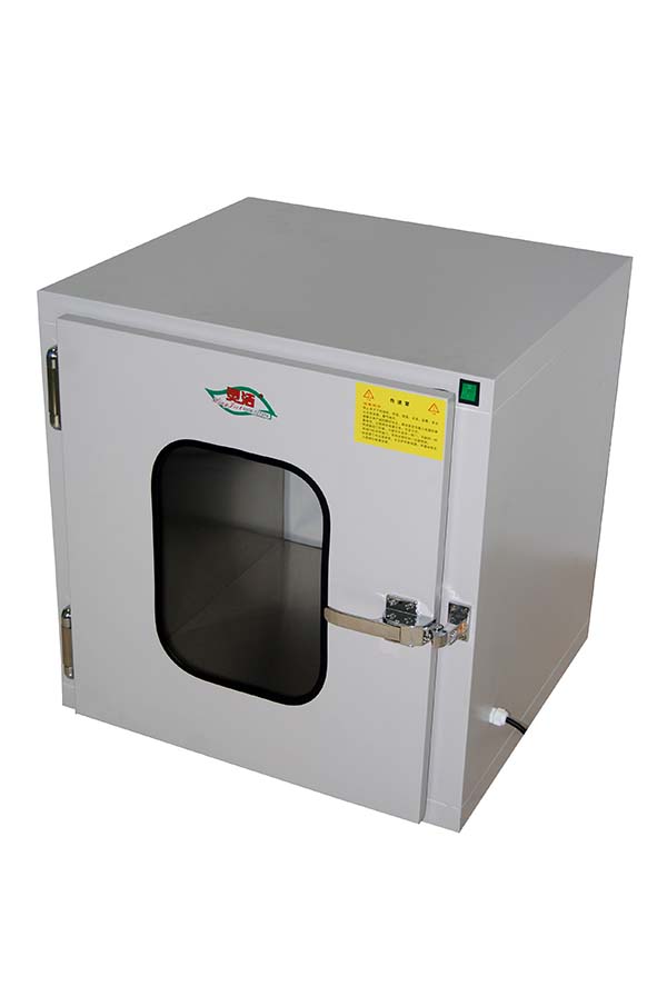 發（fā）熱門診傳遞窗介紹