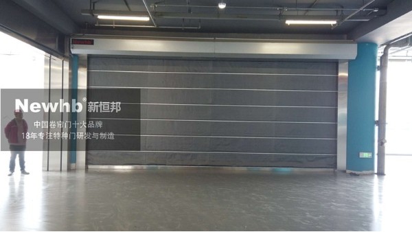 防火卷簾控製器常見故障及處理（lǐ）
