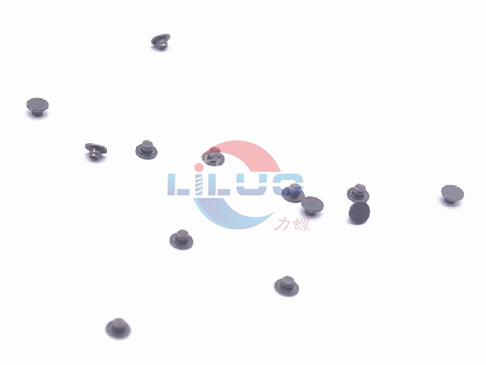 微（wēi）型銷釘