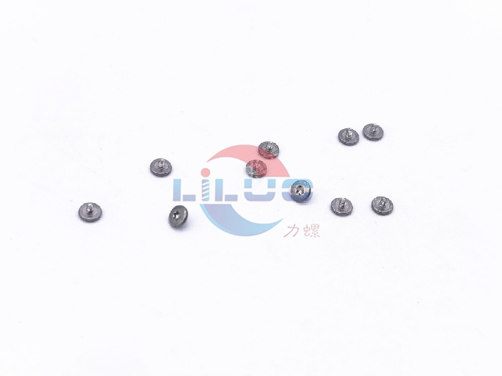 精（jīng）密（mì）螺絲對手機的重要性！