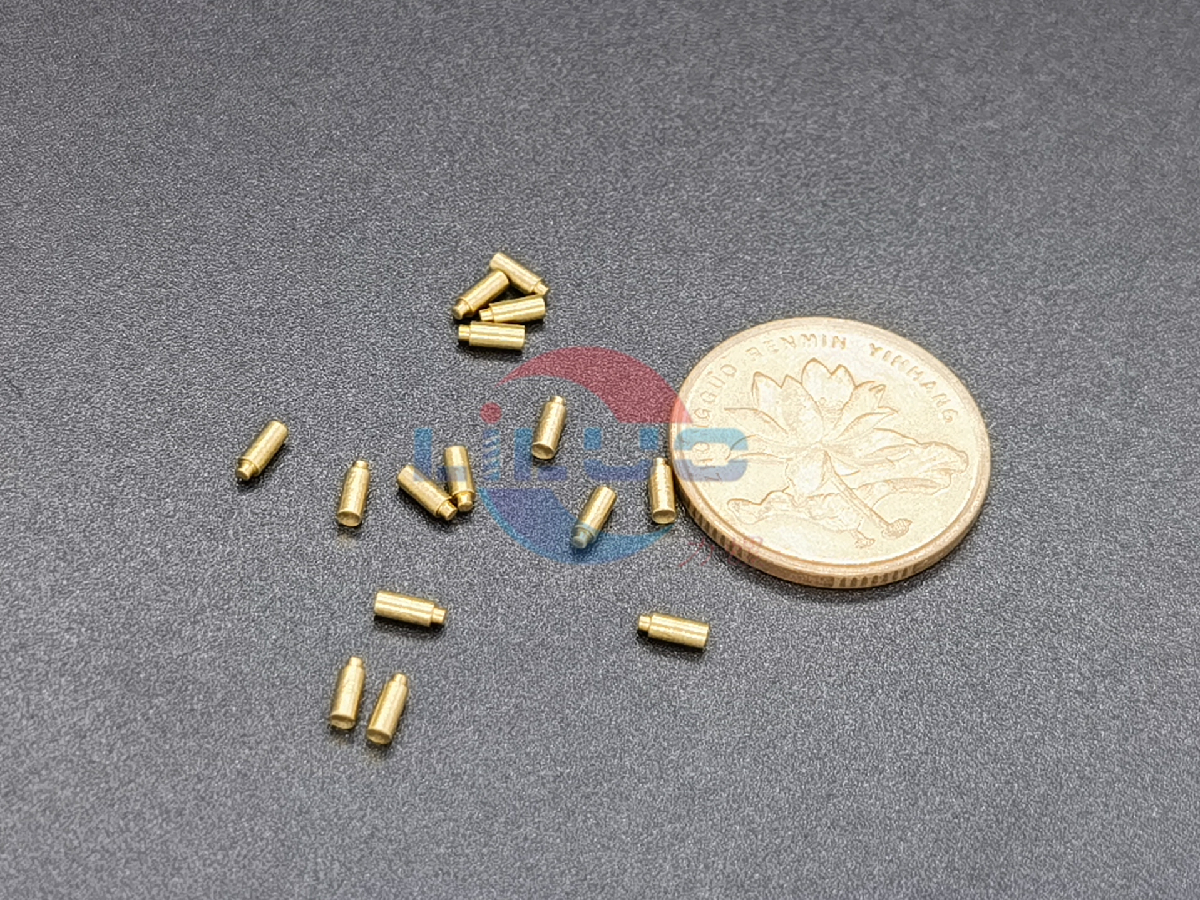 1.2X4轉（zhuǎn）軸
