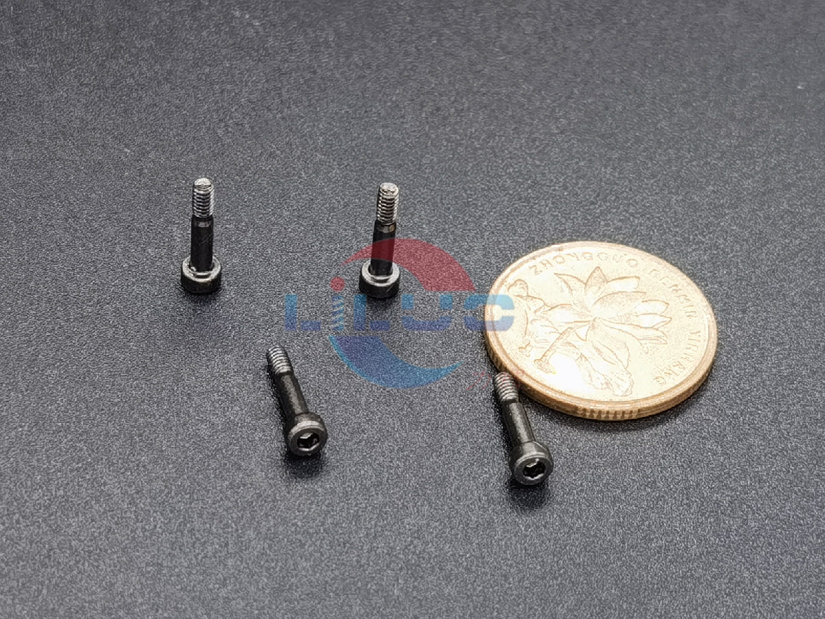 無人機螺（luó）絲M1.6x10