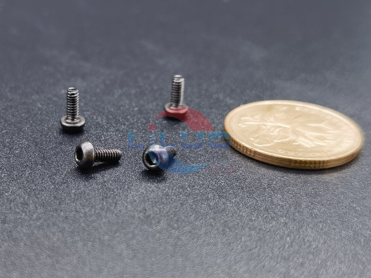 M1.6x5螺絲（sī）定製
