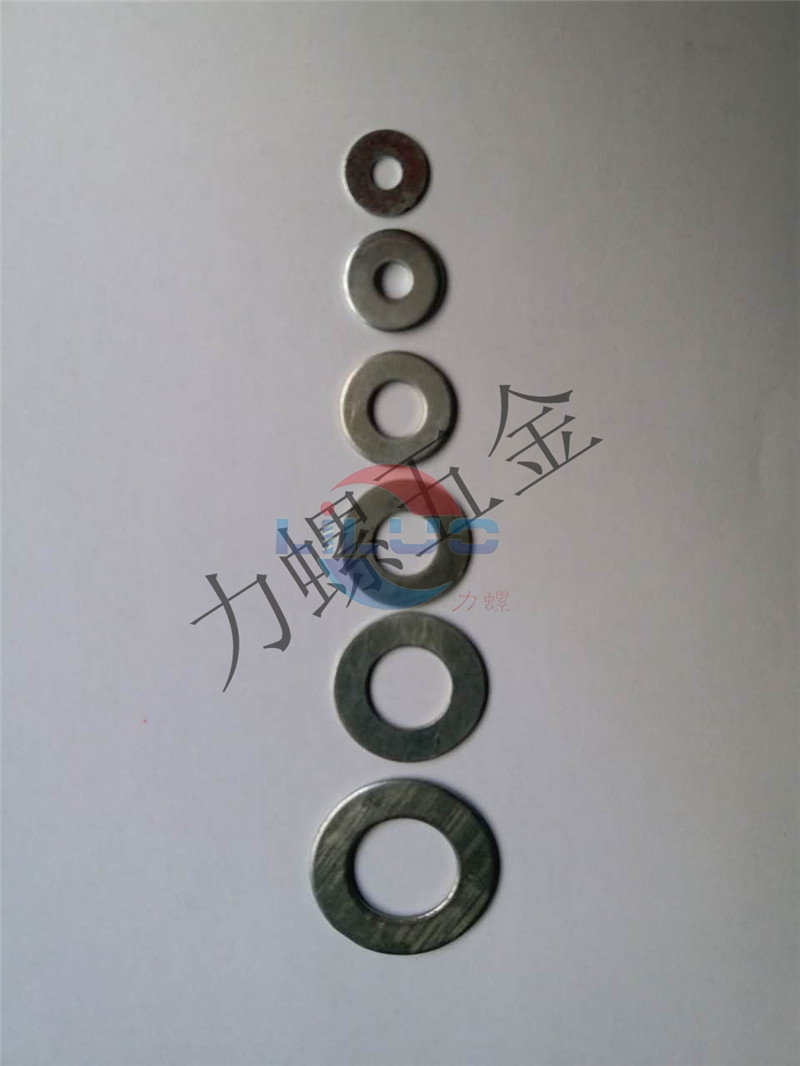 鍍（dù）鋅平墊（diàn）