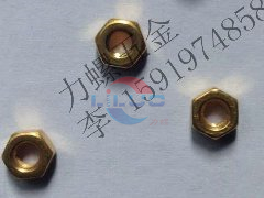 銅螺（luó）母加（jiā）工