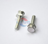 關於機（jī）牙非標螺絲常見現象及檢驗-標（biāo）準件良品率≥99.8
