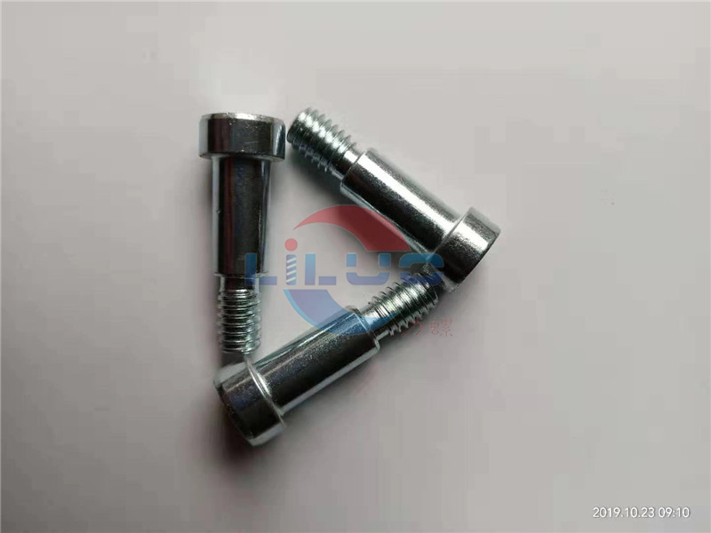 軸（zhóu）承螺絲定做（zuò）