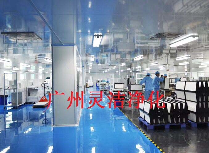 高效（xiào）過濾器風量怎麽計算?